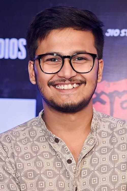 Rwitobroto Mukherjee profile photo