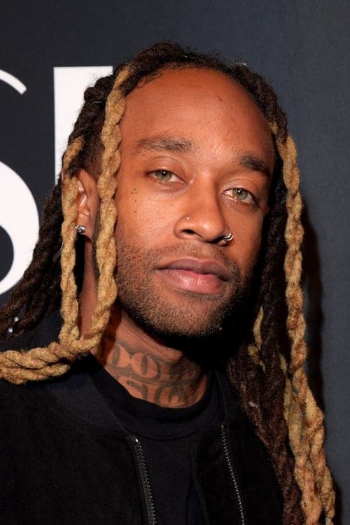 Ty Dolla Sign profile photo