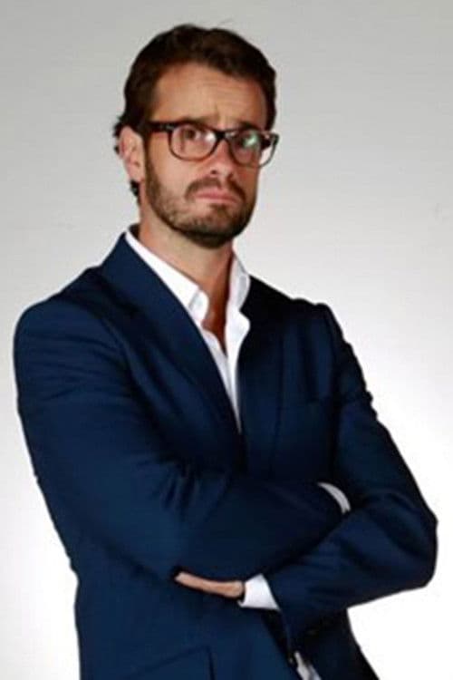 José Diogo Quintela profile photo