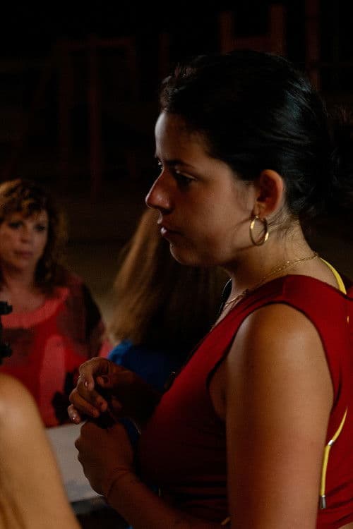 Carla Álvarez profile photo