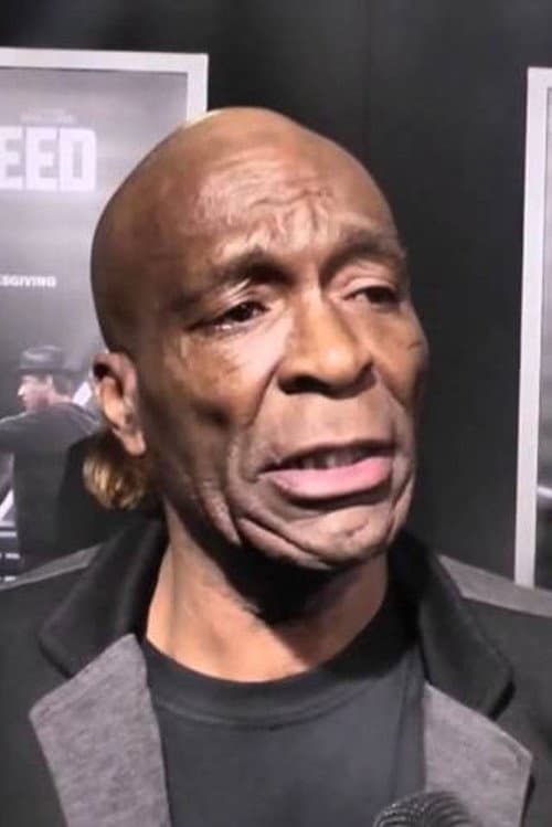 Ricardo 'Padman' McGill profile photo