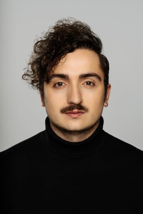 Karol Osentowski profile photo