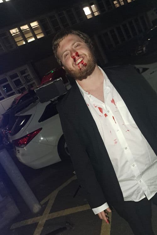 Luke Rhys Petersen profile photo