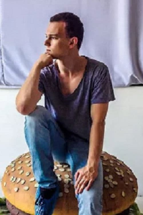 Alexandr Soldatov profile photo