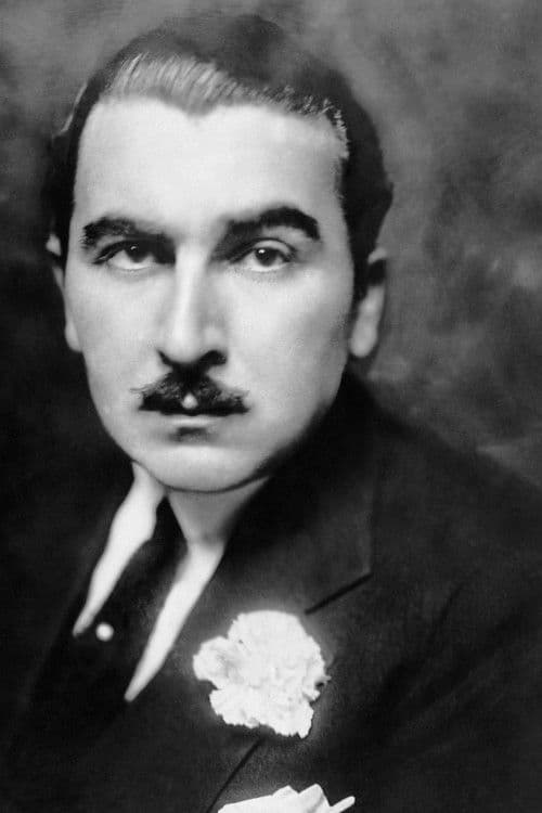 George Fitzmaurice profile photo