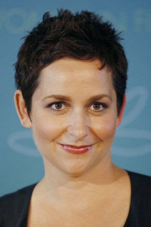 Uta Briesewitz profile photo