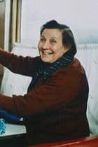 Taisiya Smirnova profile photo