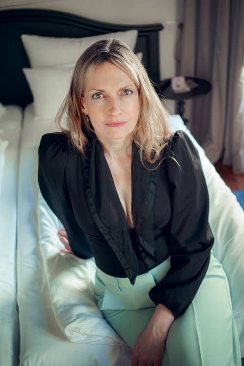 Sandra Steinbach profile photo
