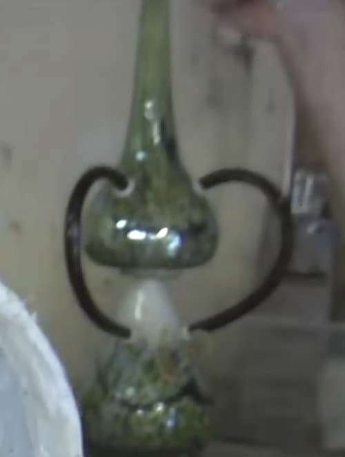 The Making of: Evil Bong poster