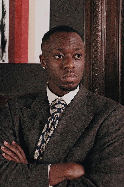 Thierry antwi profile photo