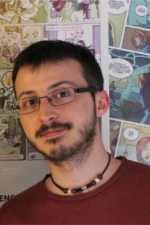 Víctor Lorenzo Pinel profile photo