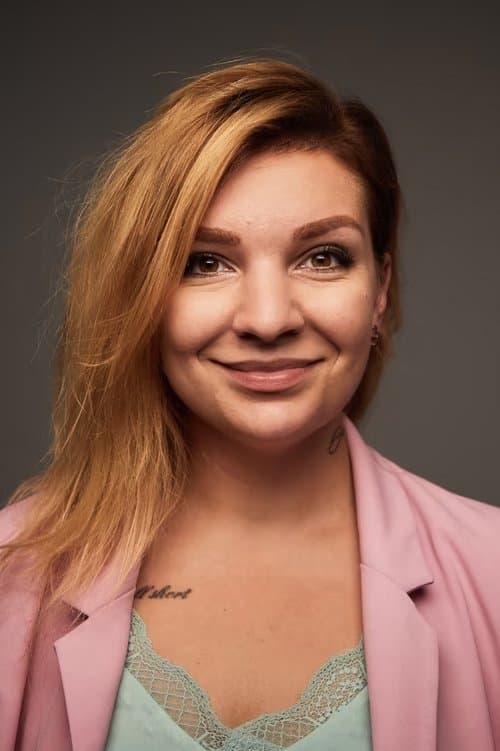 Simona Salátová profile photo