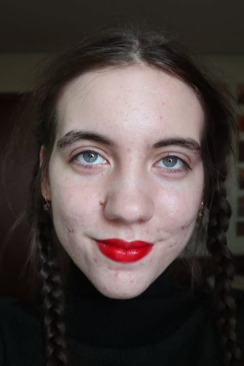 Paula Benu profile photo