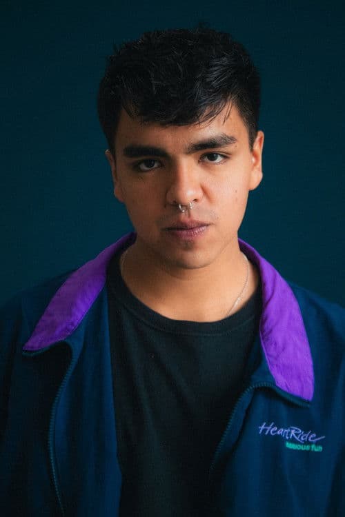 Salvador López Romero profile photo