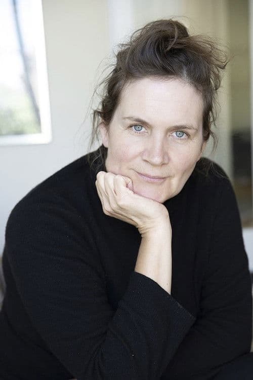 Sophie Fiennes profile photo