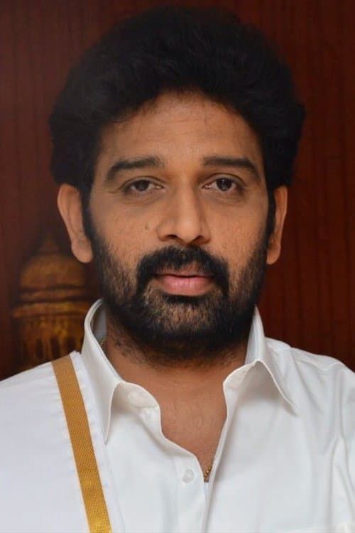 J. D. Chakravarthi profile photo