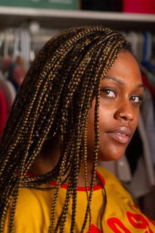 Alexis Marie Wint profile photo