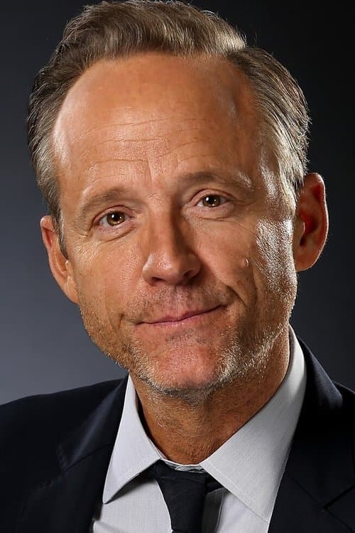 John Benjamin Hickey profile photo
