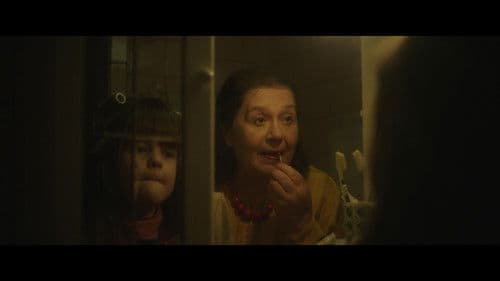 Manka and Marika poster