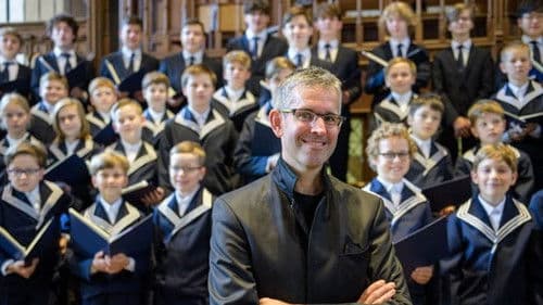 Johann Sebastian Bach - Weihnachtsoratorium BWV 248 poster