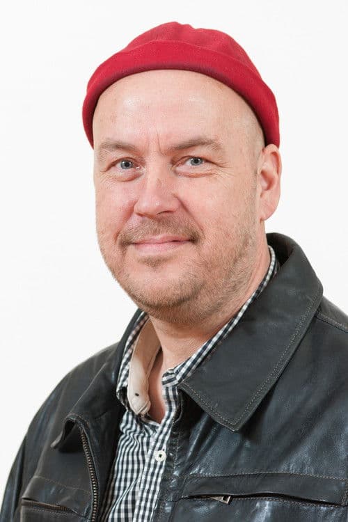 Artur Talvik profile photo