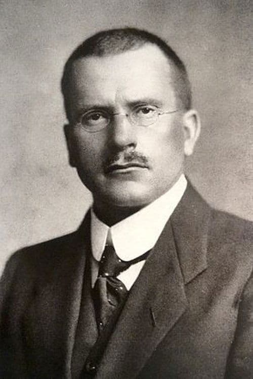 Carl Jung profile photo