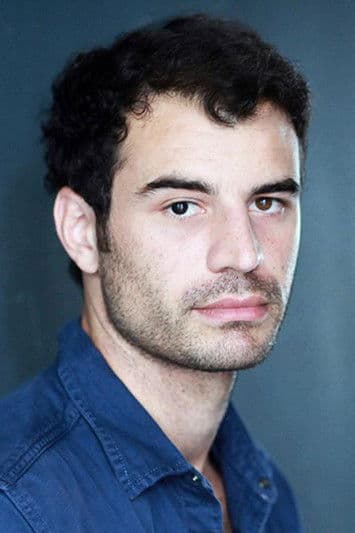 Max Geller profile photo