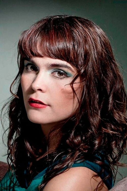 Camila Moreno profile photo