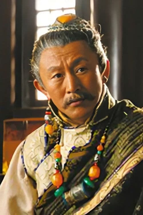 Dan Lou profile photo