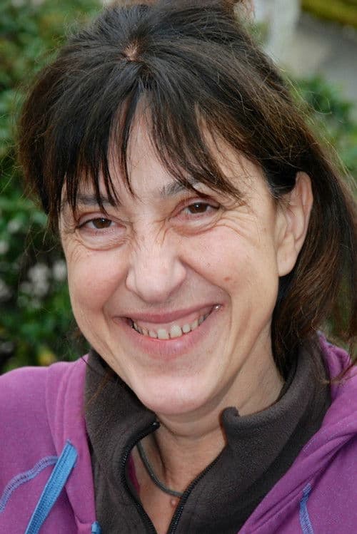 Céline Caussimon profile photo