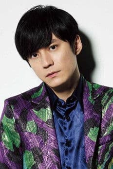 Subaru Shibutani profile photo