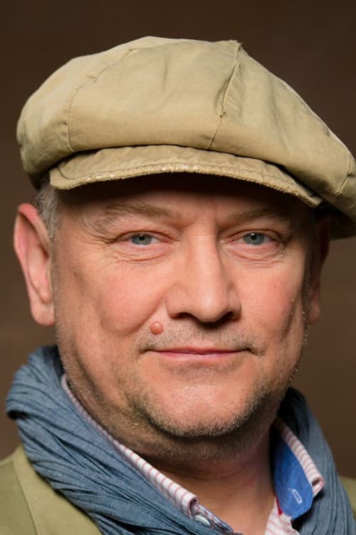 István Znamenák profile photo