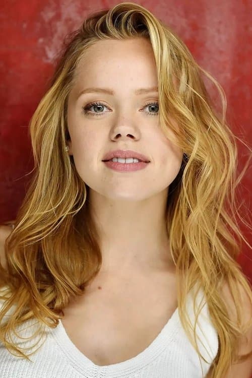 Annalisa Cochrane profile photo