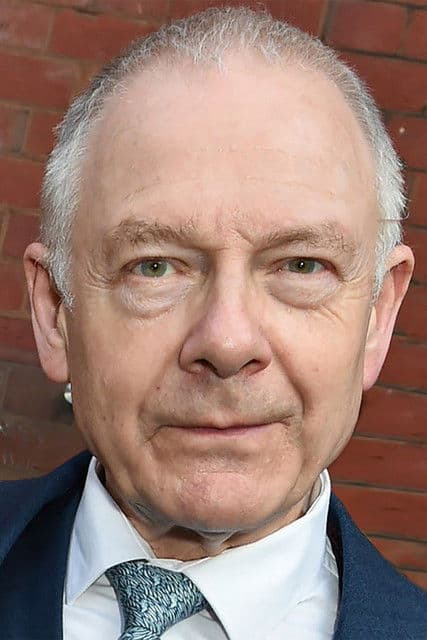 Robert Fripp profile photo