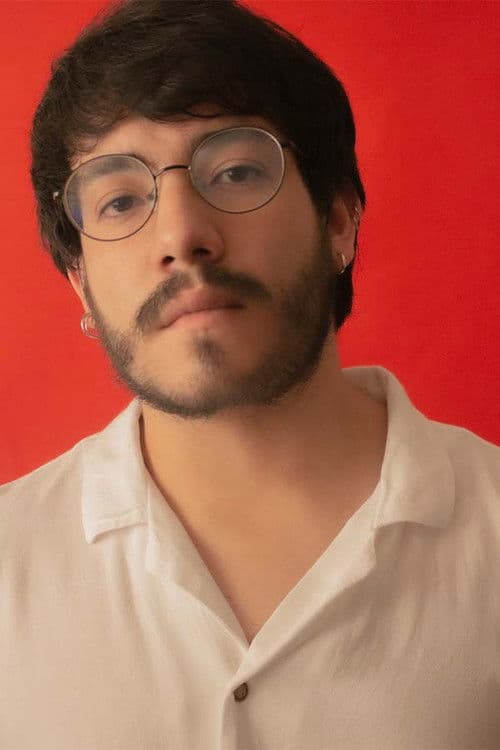 Miguel Ángel Fajardo profile photo