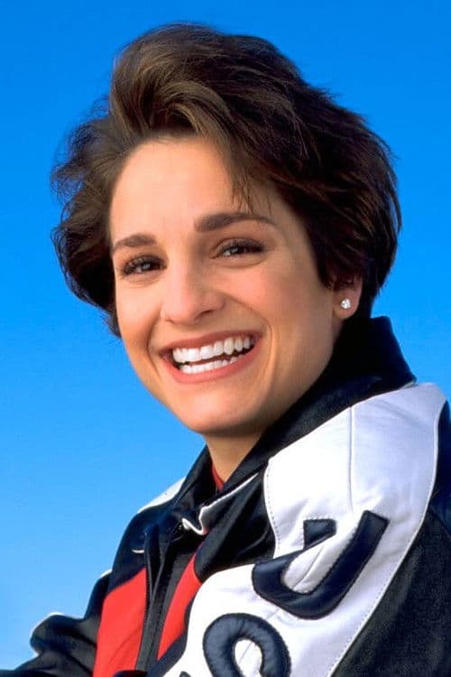 Mary Lou Retton profile photo