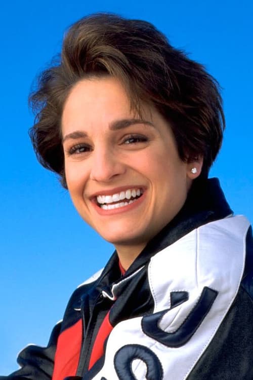 Mary Lou Retton profile photo