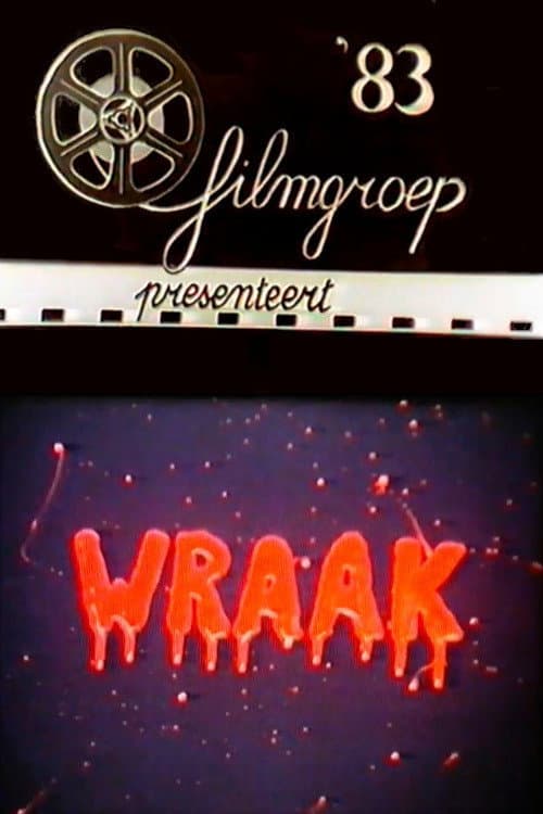WRAAK poster