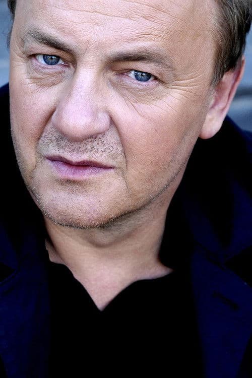 Janusz L. Wiśniewski profile photo