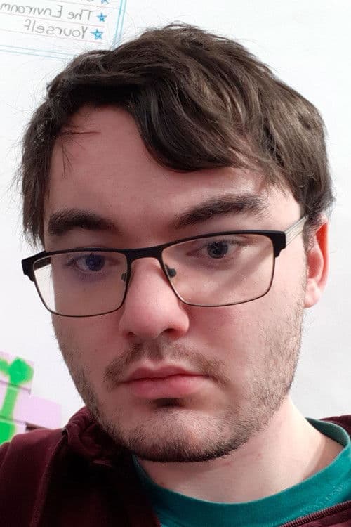 Logan Myrthu profile photo