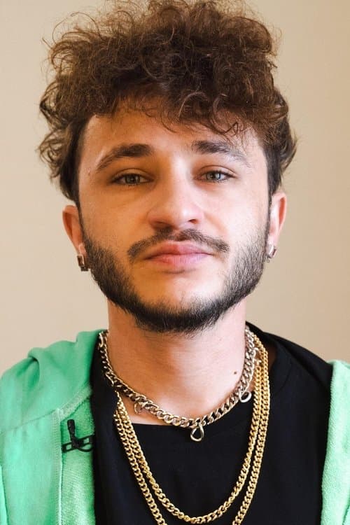 Eldar Dzharakhov profile photo