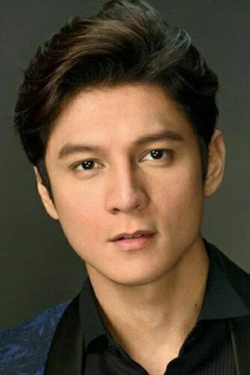 Joseph Marco profile photo