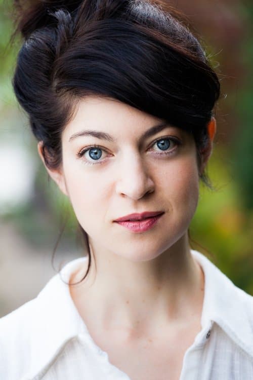 Emmanuelle Lussier Martinez profile photo