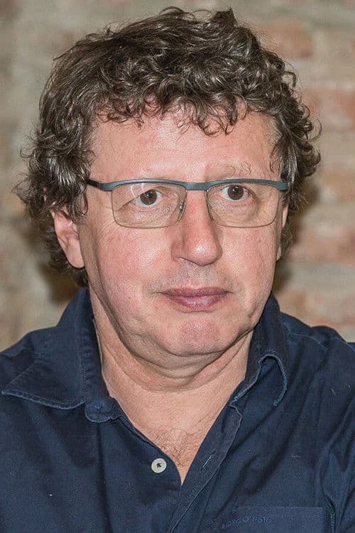 Mikhail Shirvindt profile photo