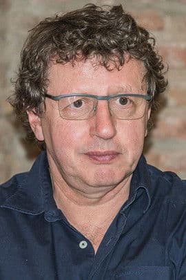 Mikhail Shirvindt profile photo