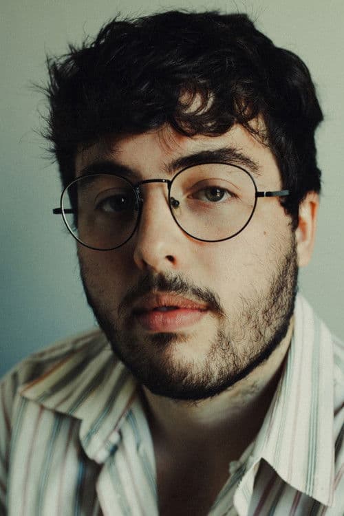 Étienne Galloy profile photo