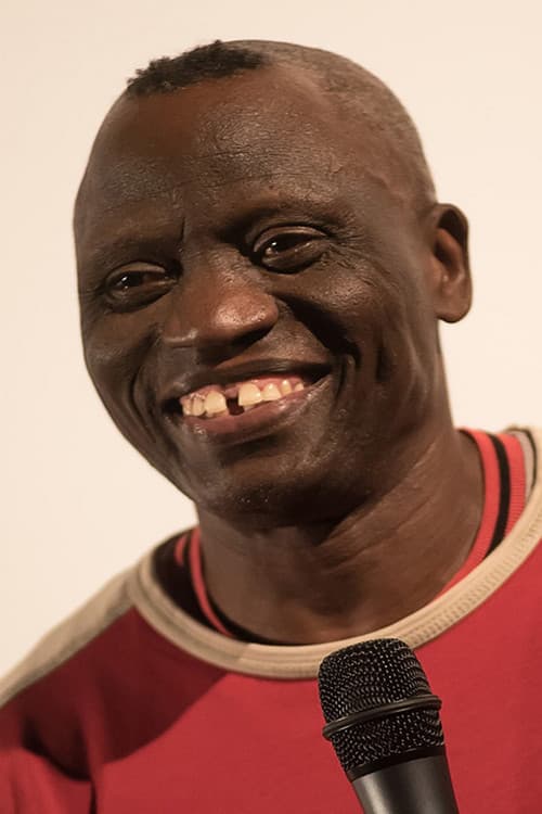 Jean Odoutan profile photo