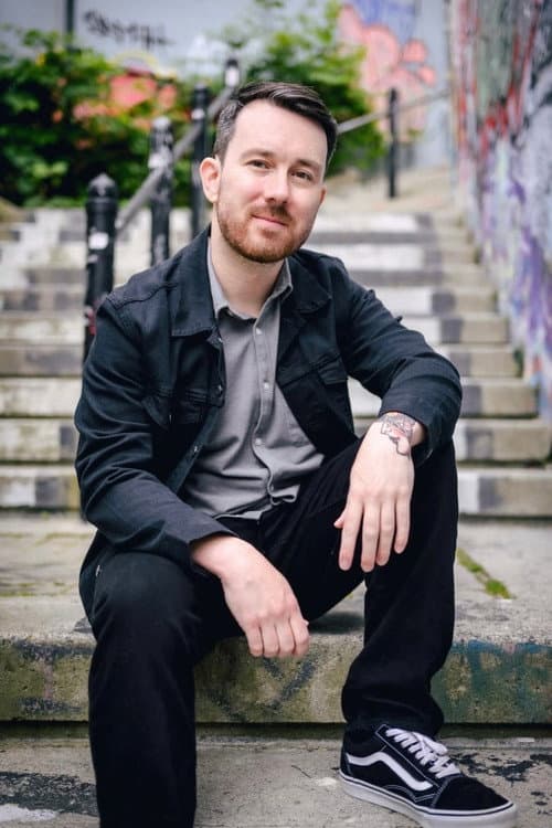 Mike Feehan profile photo