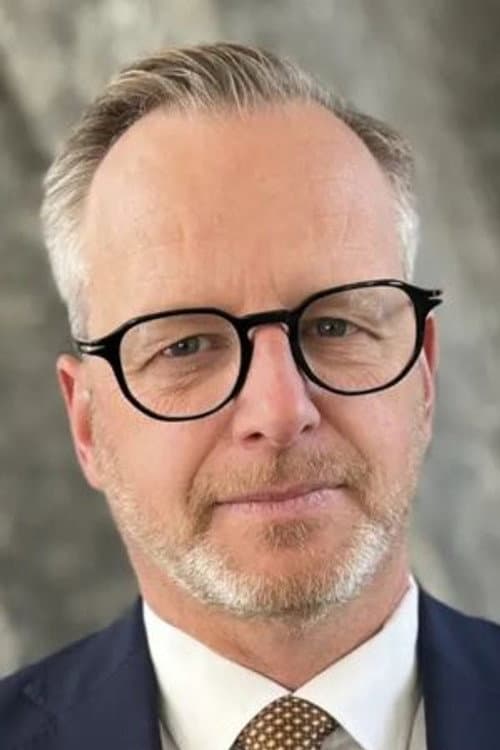 Mikael Damberg profile photo