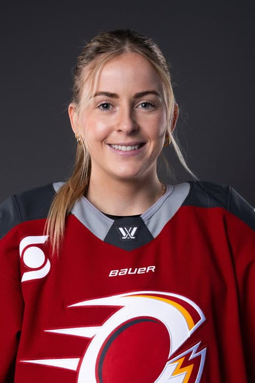 Rebecca Leslie profile photo